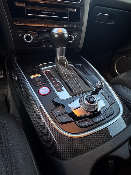 Audi SQ5 13 of 30