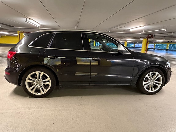 Audi SQ5 4 of 30