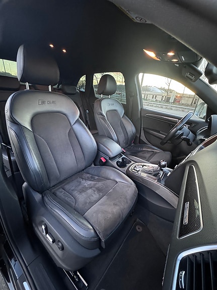 Audi SQ5 26 of 30
