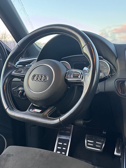 Audi SQ5 11 of 30