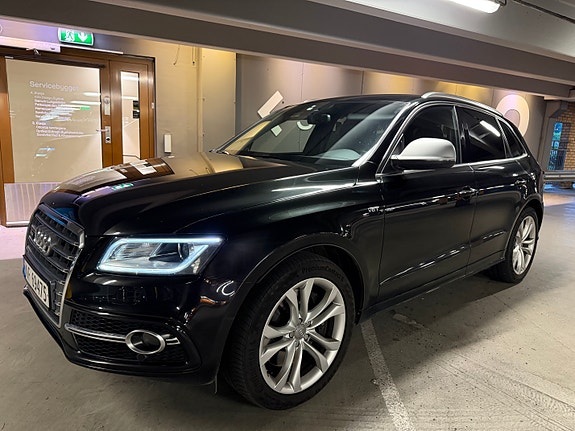 Audi SQ5 7 of 30