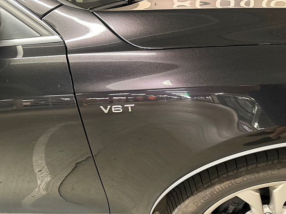 Audi SQ5 10 of 30
