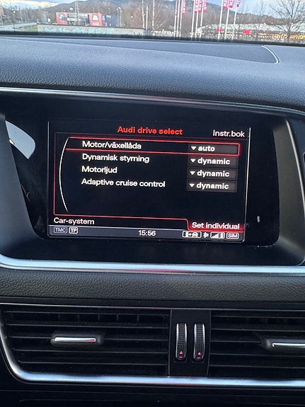 Audi SQ5 20 of 30