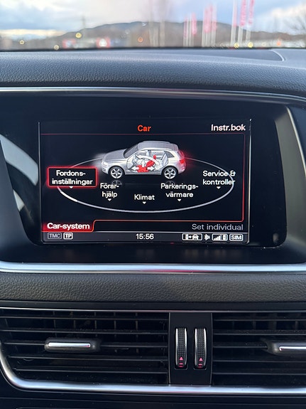 Audi SQ5 19 of 30