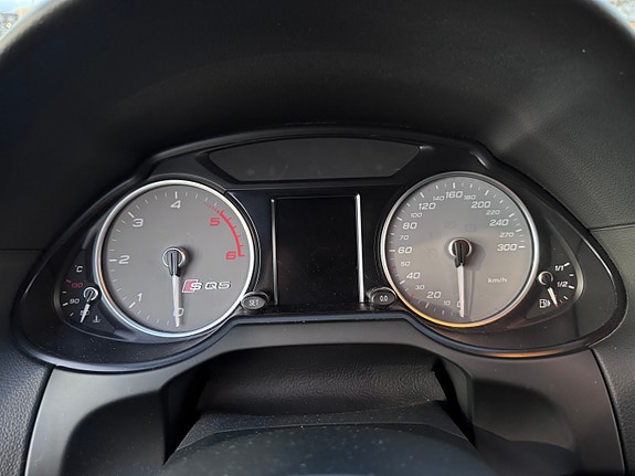 Audi SQ5 23 of 30
