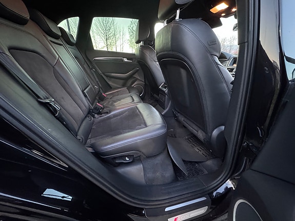 Audi SQ5 29 of 30