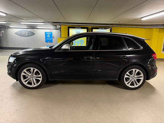 Audi SQ5 3 of 30