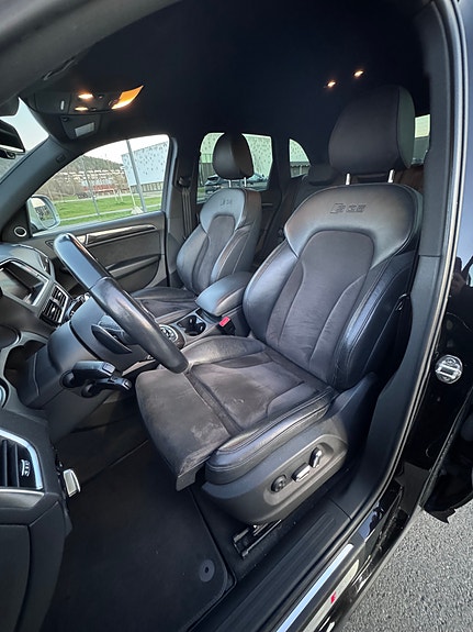 Audi SQ5 24 of 30