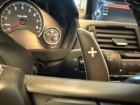 BMW M4 21 of 30