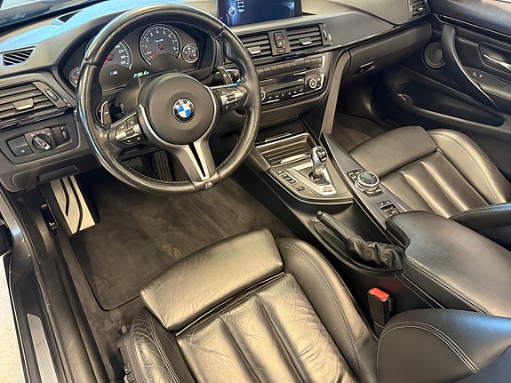 BMW M4 14 of 30