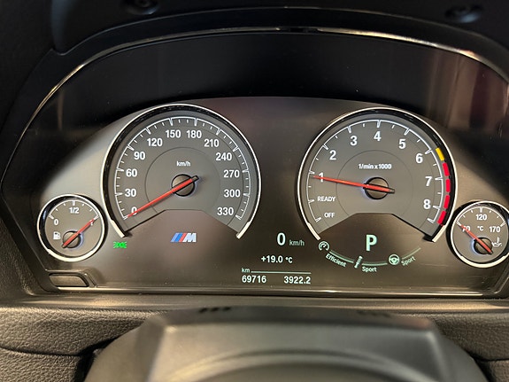 BMW M4 24 of 30