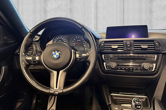 BMW M4 16 of 30