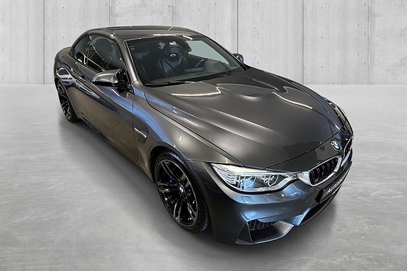 BMW M4 5 of 30