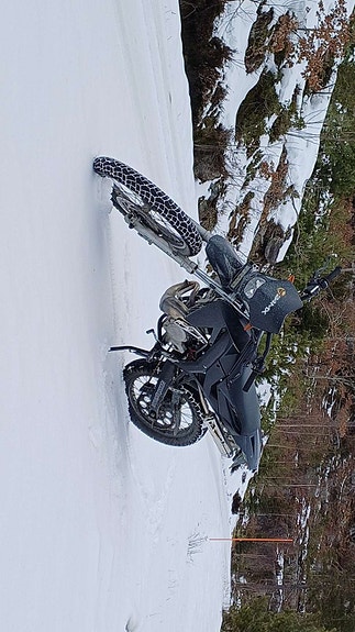 Aprilia SX 50 2 of 5