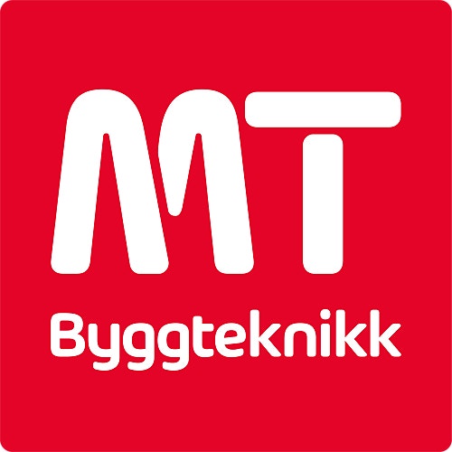 Mt-Byggteknikk As logo