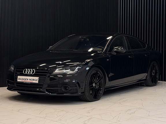 Audi A7 3 of 5
