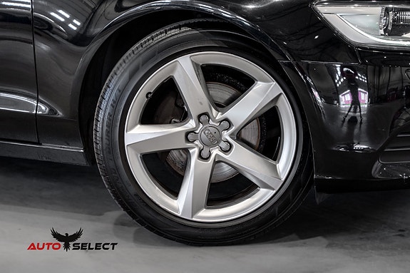 Audi A6 3 of 5