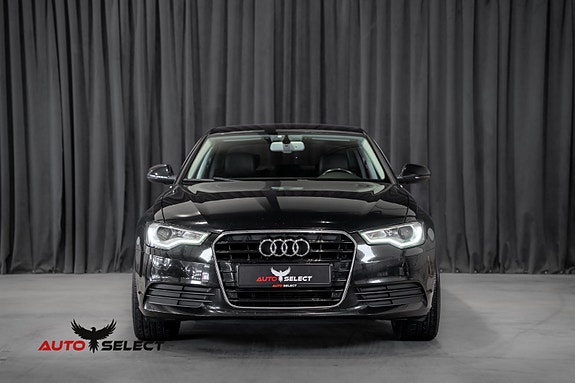 Audi A6 5 of 5