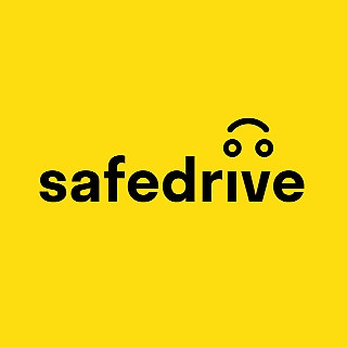 Safedrive AS logo