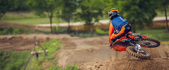KTM 85 SX 19/16 / HØY 5 of 5