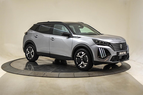 Peugeot e-2008 7 of 24