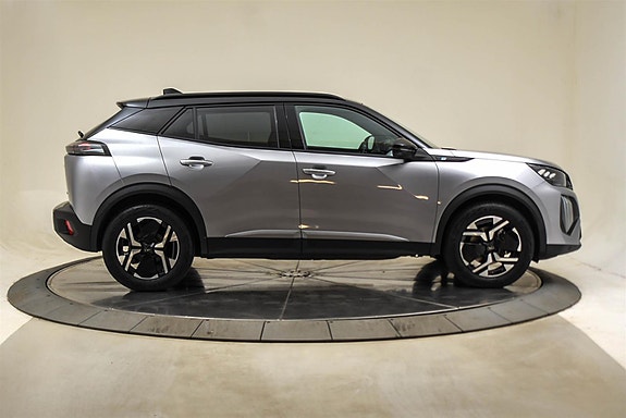 Peugeot e-2008 6 of 24