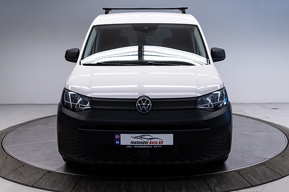 Volkswagen Caddy Maxi 3 of 5
