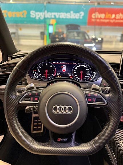 Audi RS6 11 of 19