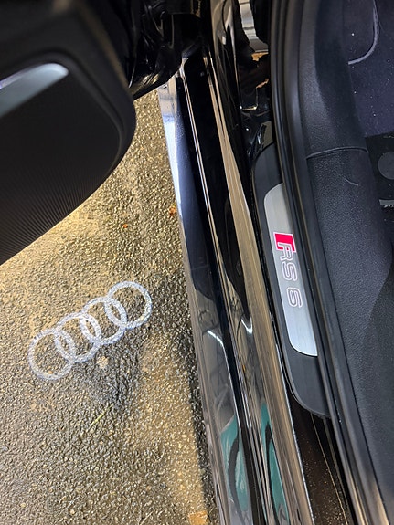 Audi RS6 19 of 19