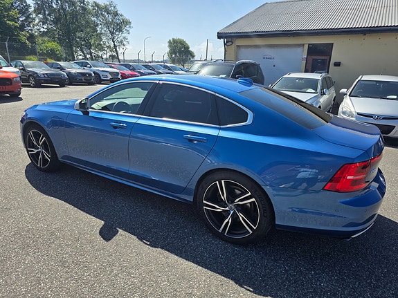 Volvo S90 5 of 5