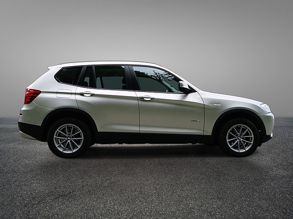 BMW X3 10 of 30