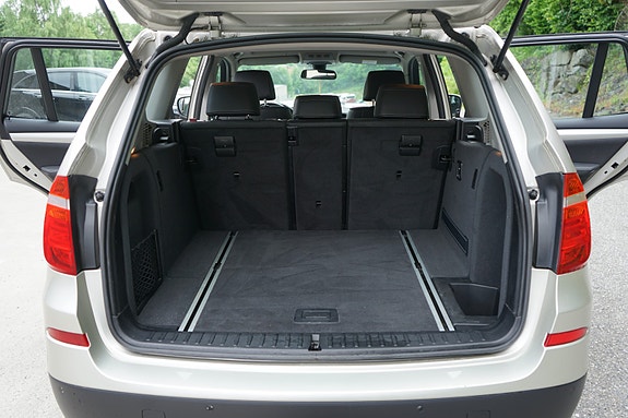 BMW X3 27 of 30