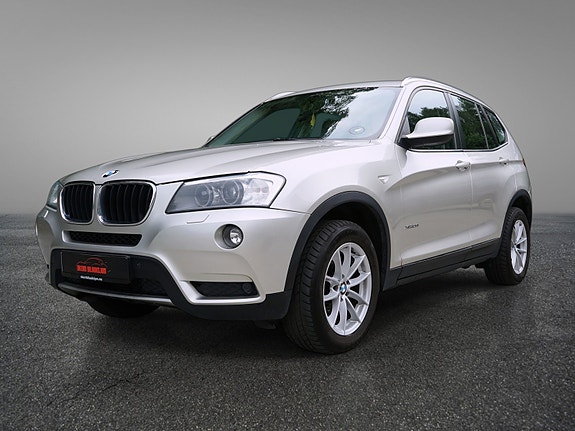BMW X3 5 of 30