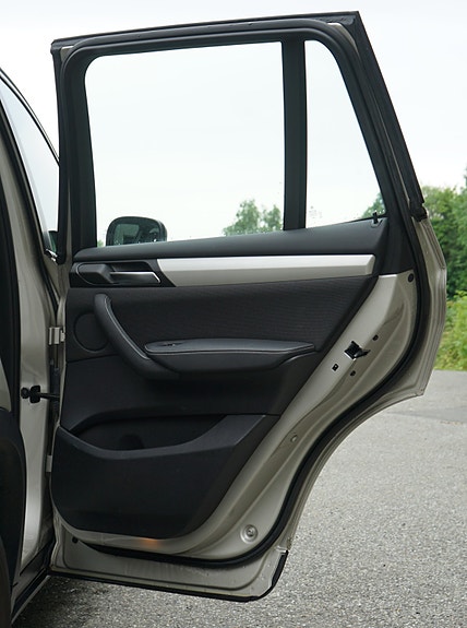 BMW X3 25 of 30