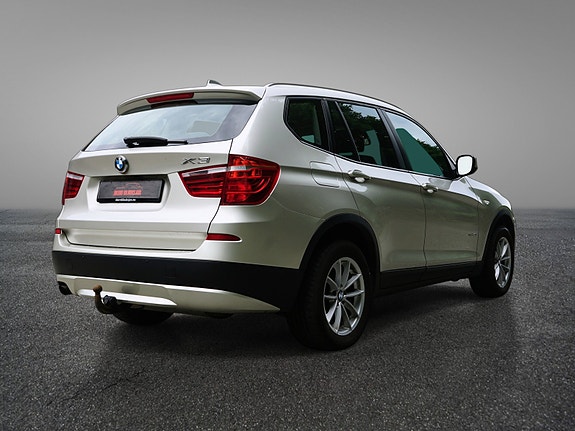 BMW X3 9 of 30