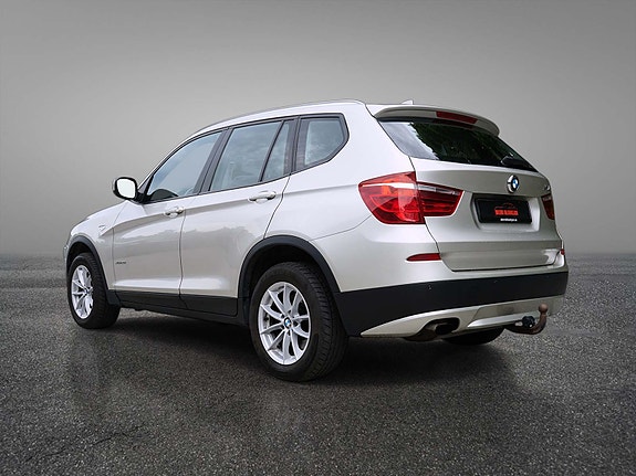 BMW X3 7 of 30