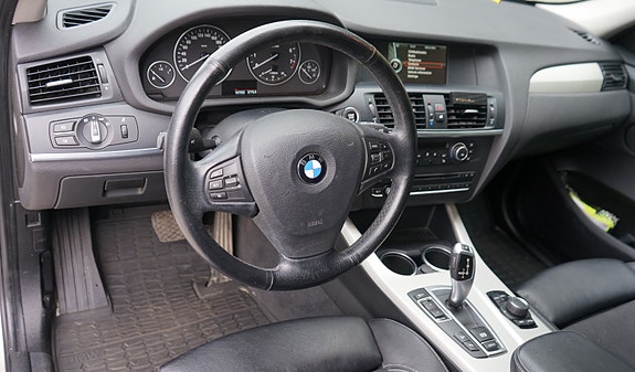 BMW X3 18 of 30