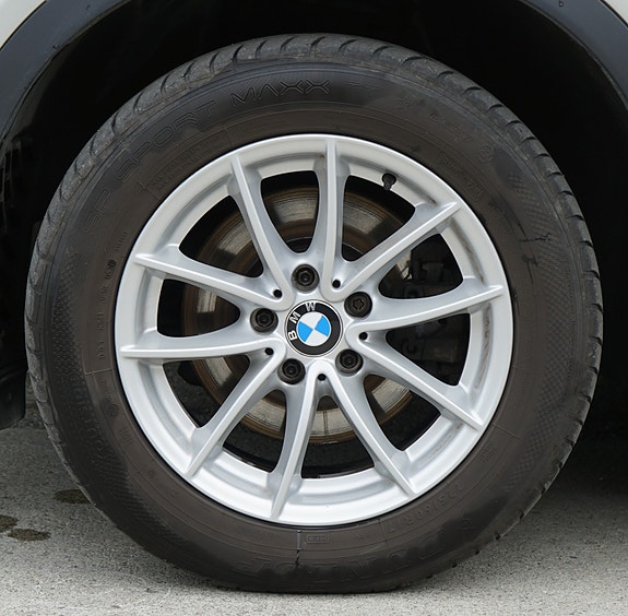 BMW X3 17 of 30
