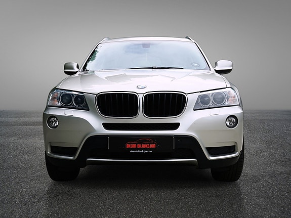 BMW X3 2 of 30