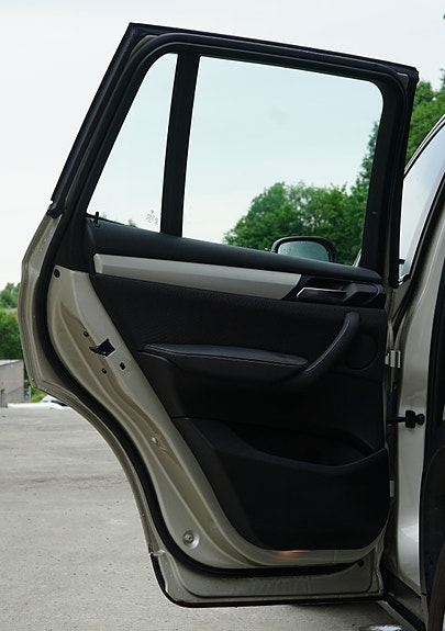 BMW X3 23 of 30