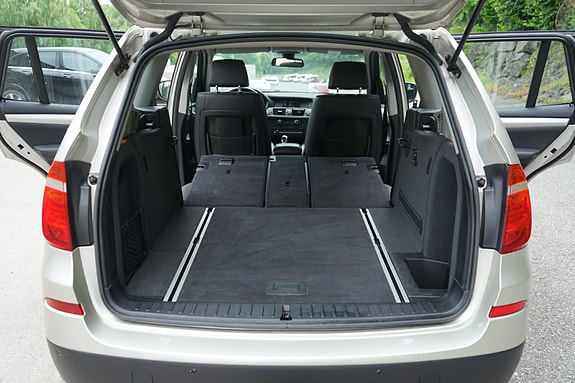 BMW X3 28 of 30