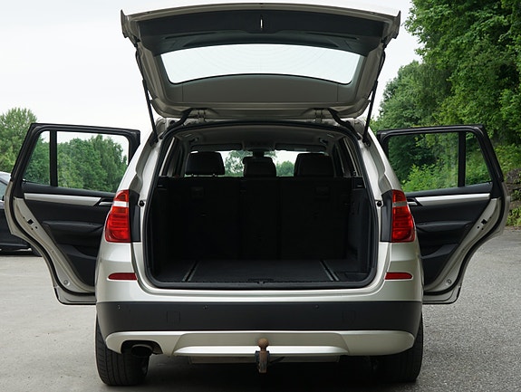 BMW X3 26 of 30