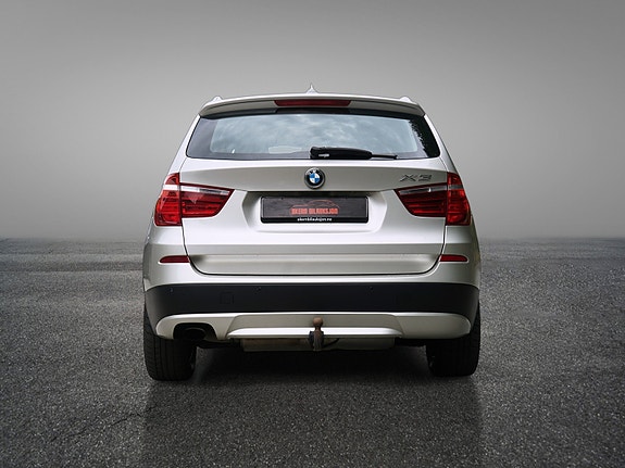 BMW X3 8 of 30