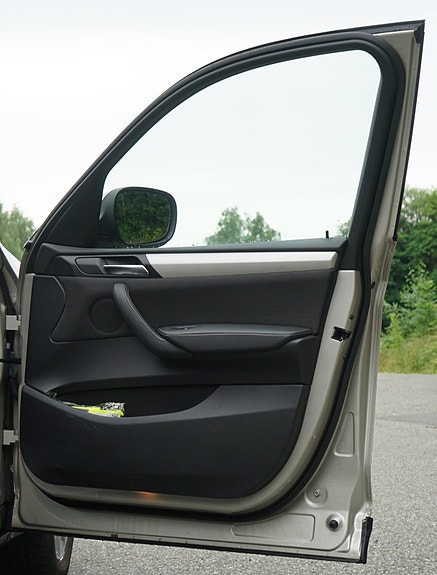 BMW X3 24 of 30