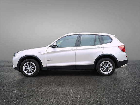 BMW X3 6 of 30