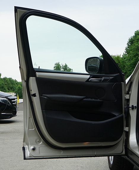 BMW X3 21 of 30