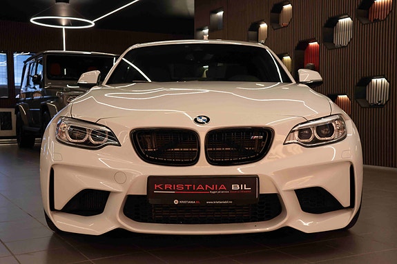 BMW M2 5 of 5
