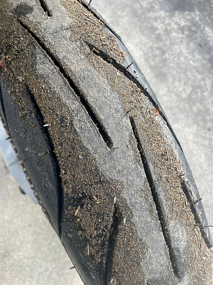 Fantic XMF 125 16 of 17