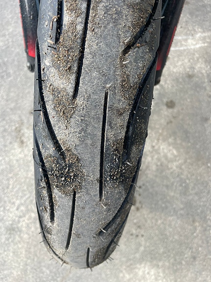 Fantic XMF 125 15 of 17