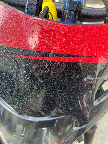 Fantic XMF 125 10 of 17